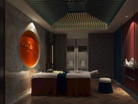 为什么选择西安阎良Teyou养生会馆桑拿会馆